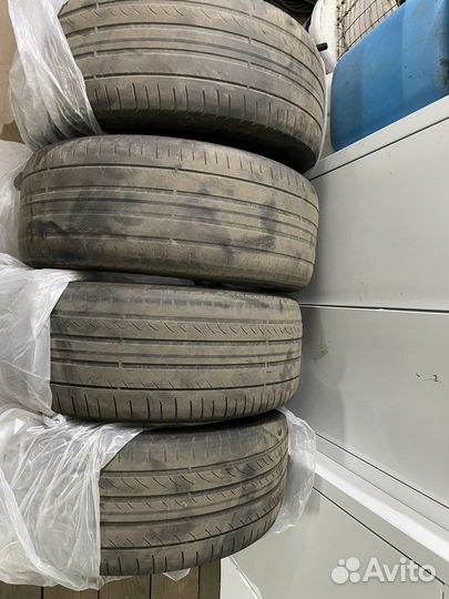 Pirelli Powergy 225/55 R17