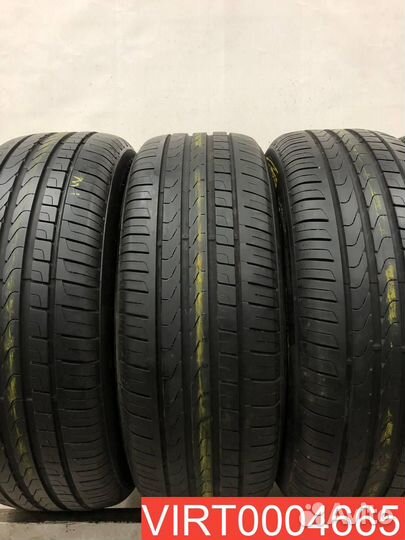 Pirelli Cinturato P7 225/55 R17 97W