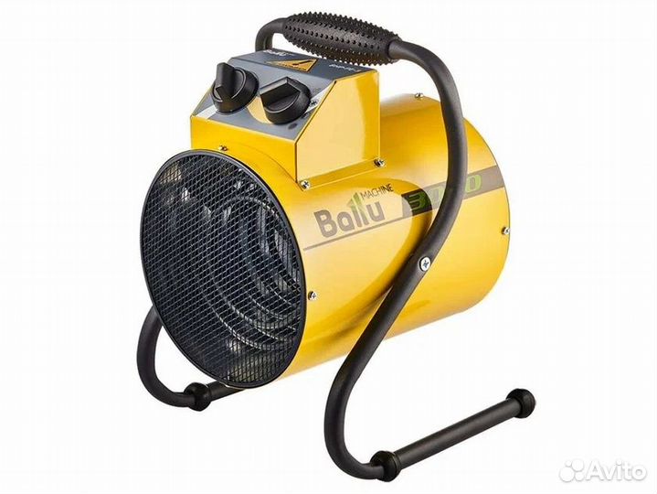 Ballu Пушка тепловая BHP-PE2-2