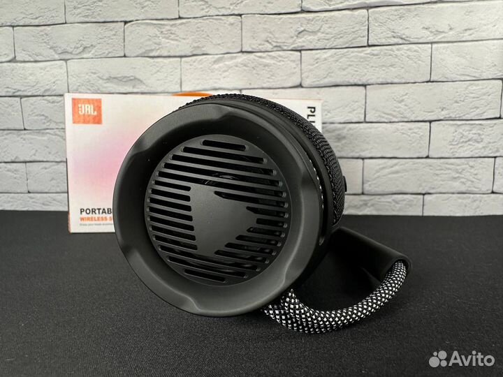 JBL Pulse 6