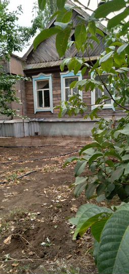 Дом 57,5 м² на участке 8,1 сот.