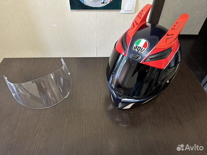 Шлем AGV k1
