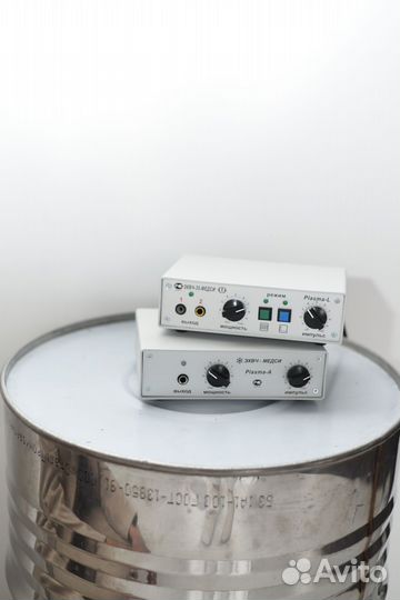 Косметологическое оборудование Plasma A