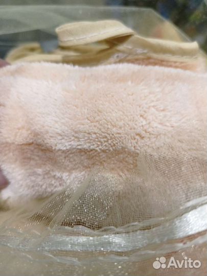 Набор полотенец из микрофибры