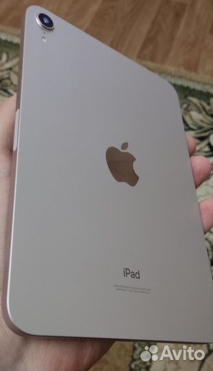 iPad mini 6 64gb wf