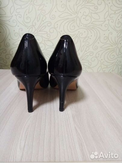 Туфли женские 40 размер