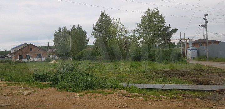 Участок 15 сот. (ИЖС)