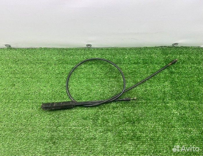 Ручка открывания капота Mercedes-Benz C-class