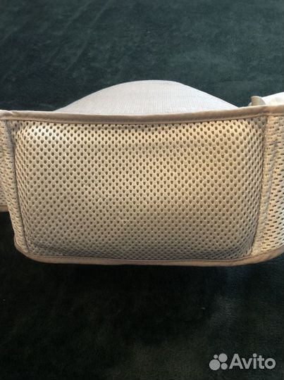 Хипсит со спинкой