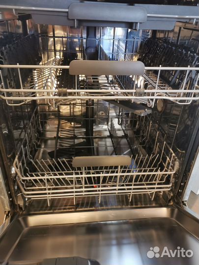 Посудомоечная машина 60 см икеа хигиениск
