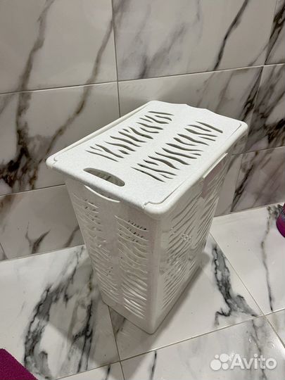 Корзина для белья