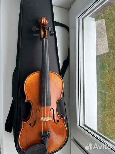 Скрипка 3/4 горонок каприс