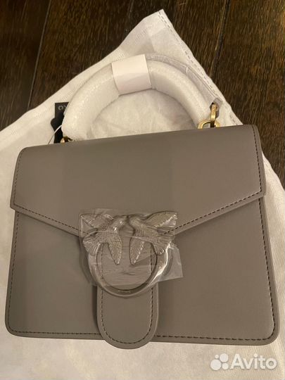 Новая сумка Pinko