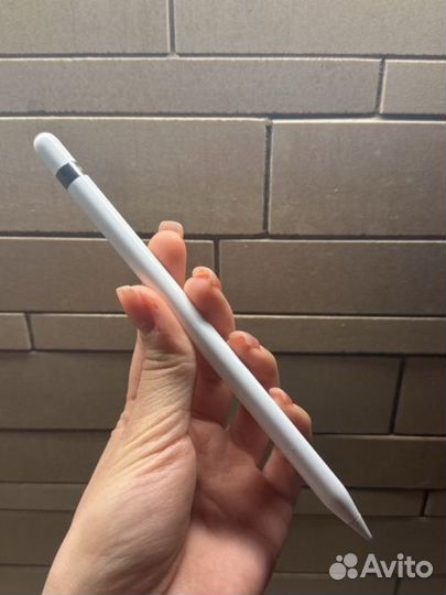 Apple pencil 1