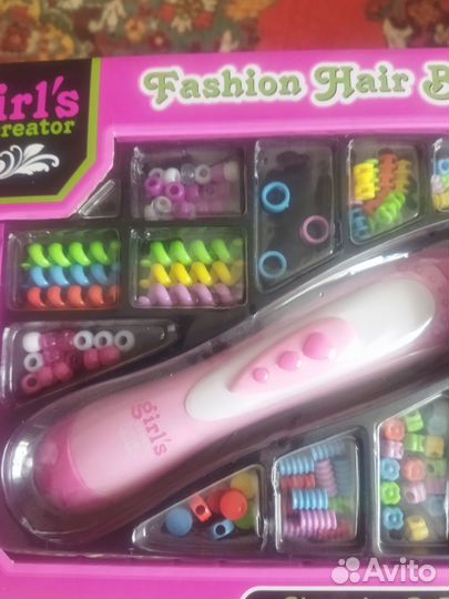 Игрушка girl,s creator