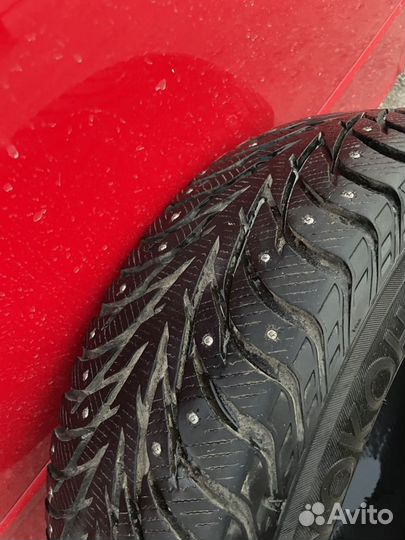 Yokohama Ice Guard IG55 225/65 R17