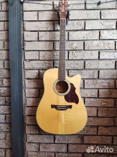 Гитара Crafter (Корея)