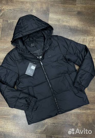 Легкие куртки Armani универсальные
