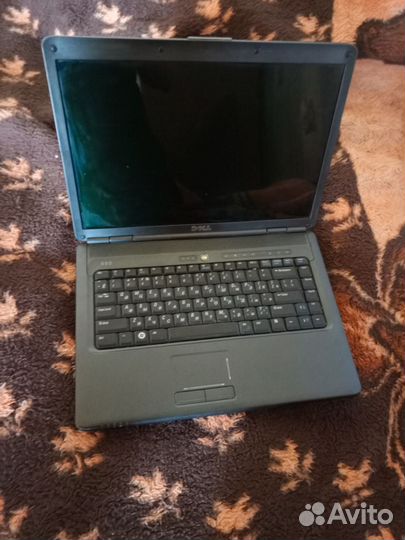 Dell Vostro 500