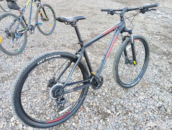 Jamis durango sport 2018