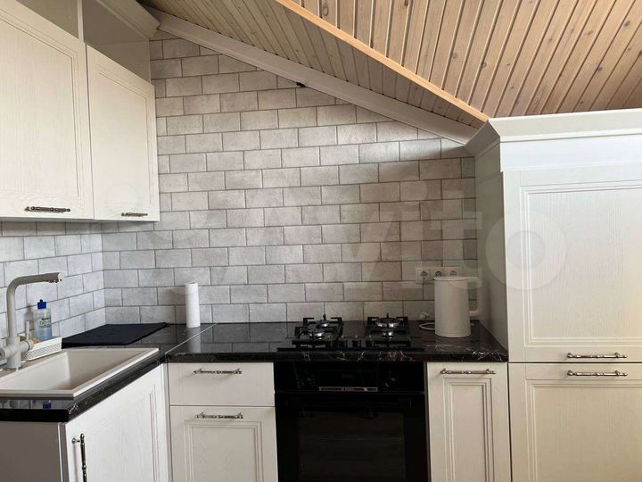 1-к. квартира, 40 м², 10/10 эт.