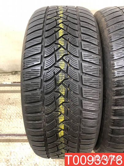 Dunlop Winter Sport 5 225/55 R16 95H