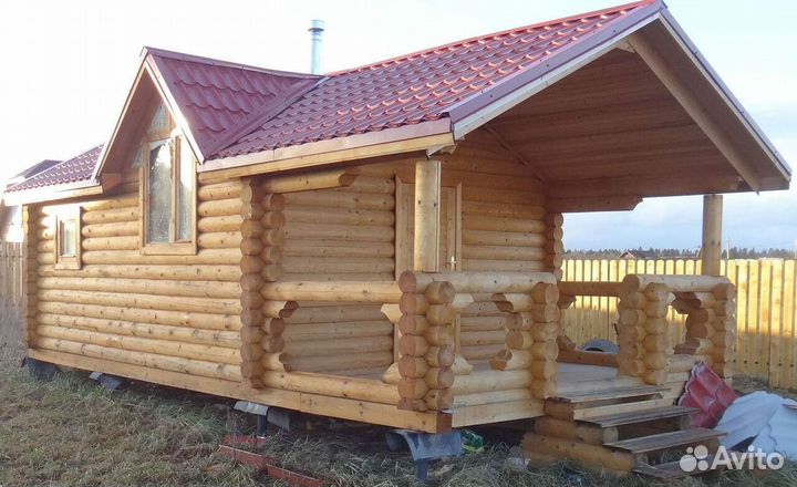 Винтовые сваи под ключ с установкой