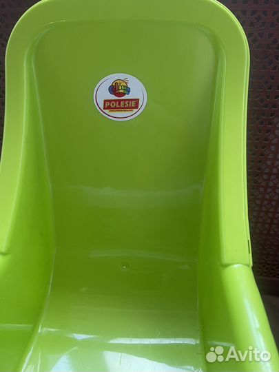 Стул для кормления