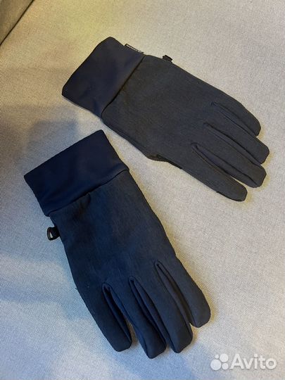 Перчатки outventure