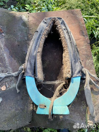 Хомут для лошади