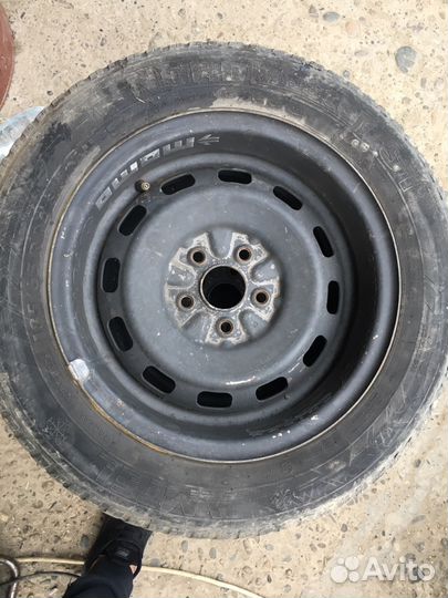 Разварки R14 5/100