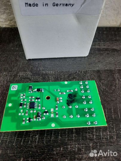 Электронная система NT good