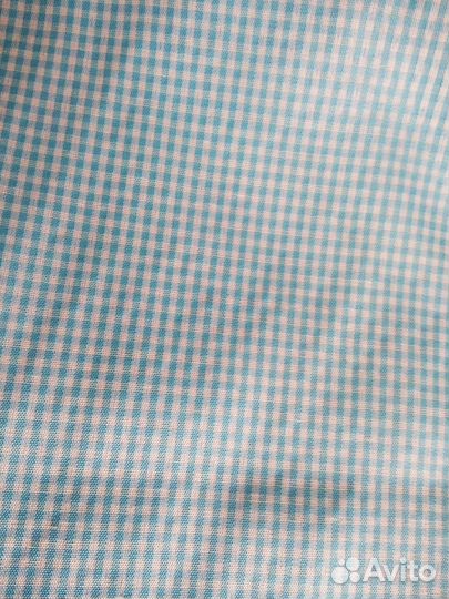 Отрезы ткани и трикотажа