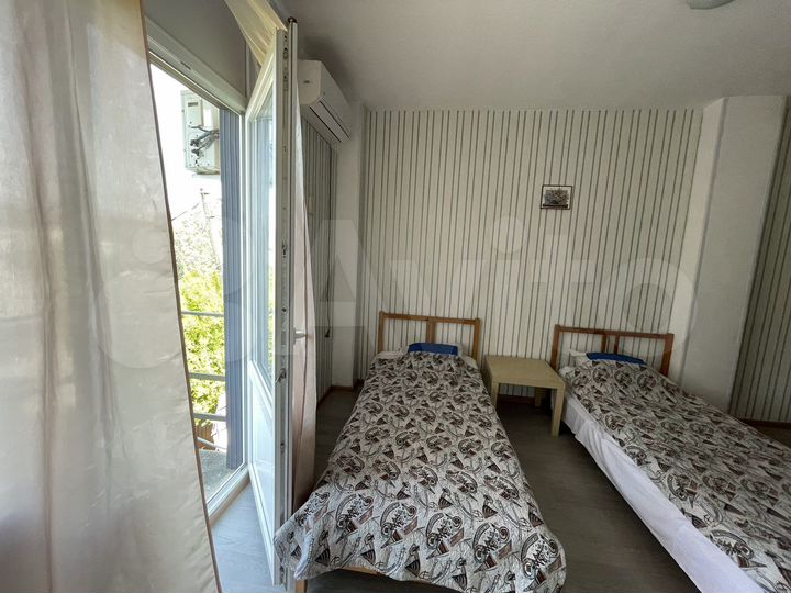 Квартира-студия, 21 м², 2/3 эт.