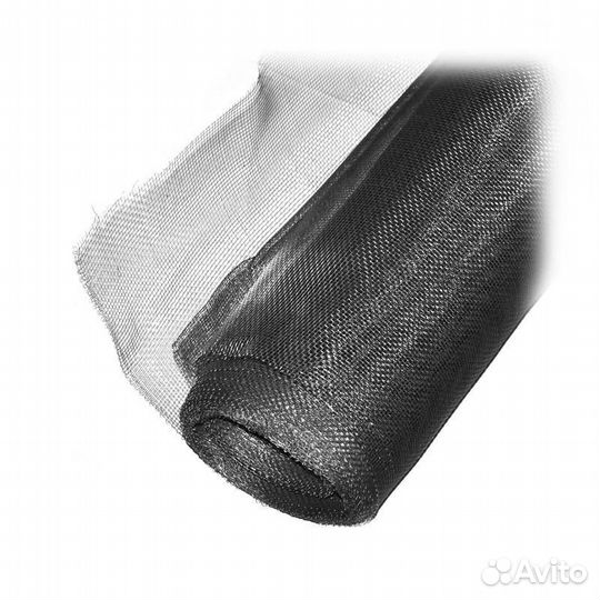 Сетка тканая нержавеющая 0.4х0.4 мм