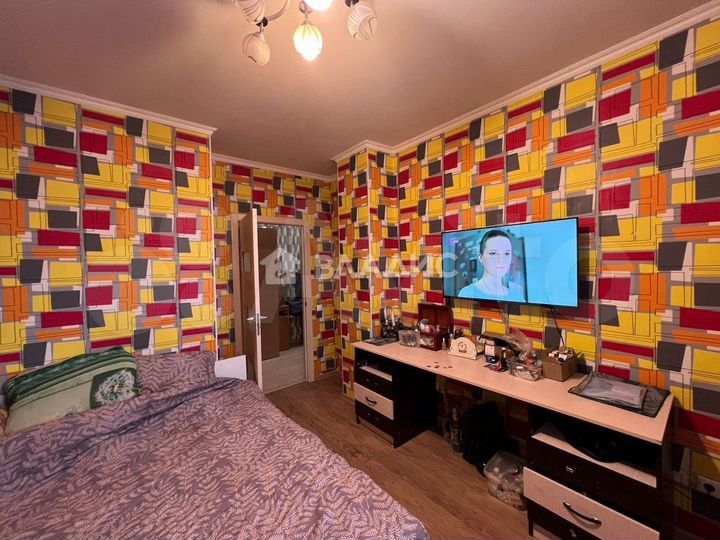 3-к. квартира, 79,5 м², 3/10 эт.