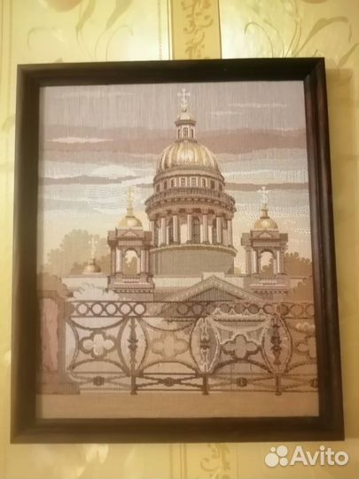 Гобеленовые картины