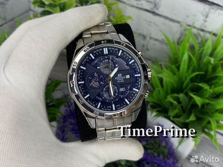 Часы мужские casio edifice