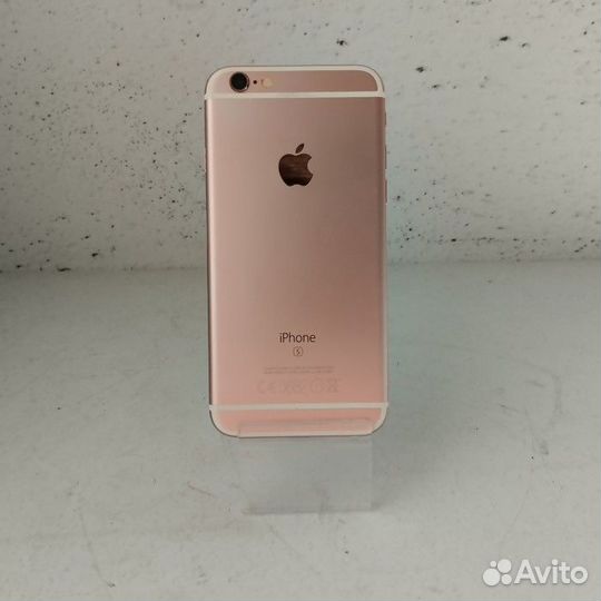 iPhone 6S, 32 ГБ