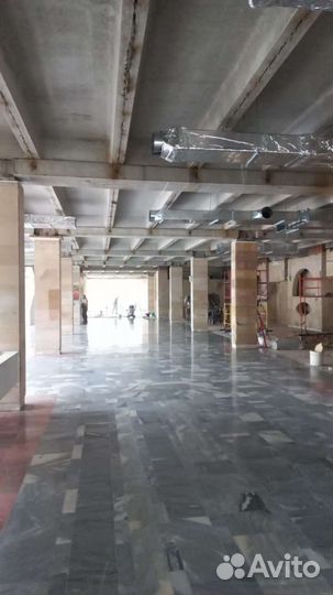 Гипсокартонные работы