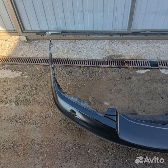 Бампер передний Lexus RX 300 330 350 400h