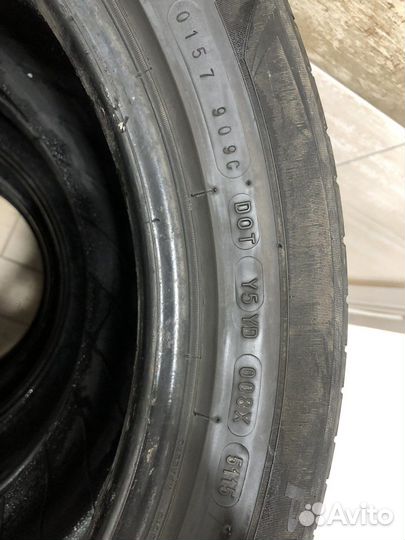 Michelin Primacy 3 ST 235/50 R17