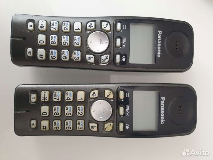 Телефоны Рanasonic, Ip Cisco