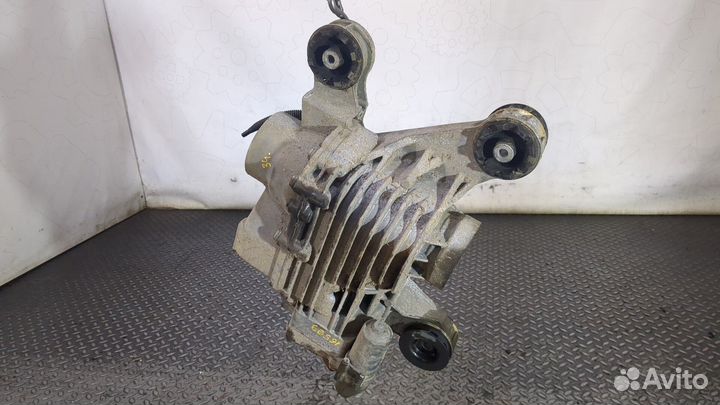 Редуктор моста Volkswagen Atlas, 2019