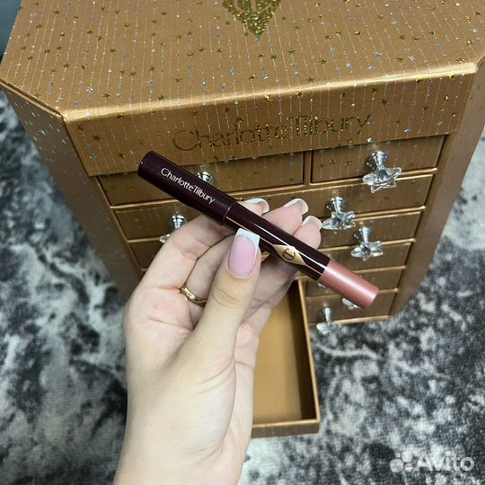 Карандаш для глаз Charlotte Tilbury