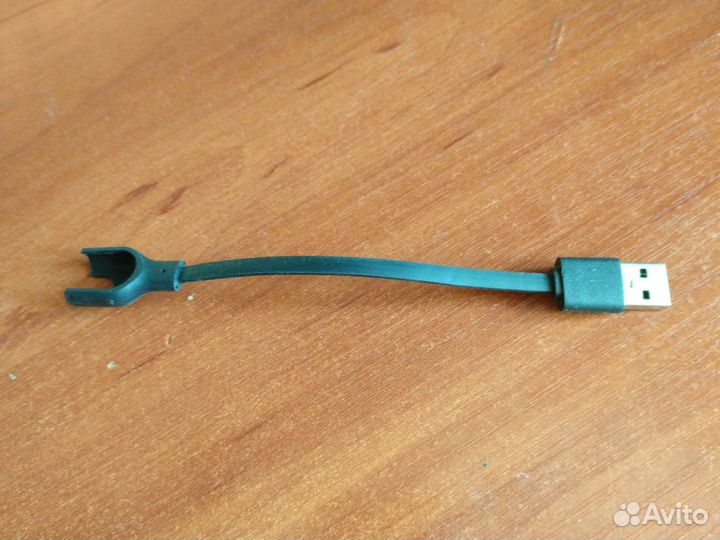 USB кабель для Xiaomi mi band 2