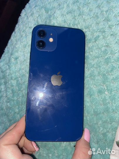 iPhone 12, 128 ГБ