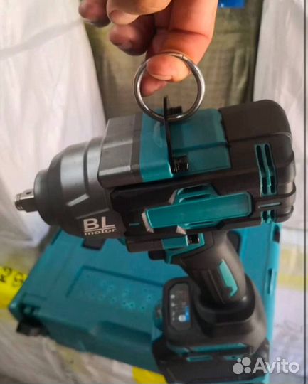 Гайковерт Makita 1500Нм (Арт.77190)