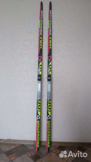 Продаю лыжи