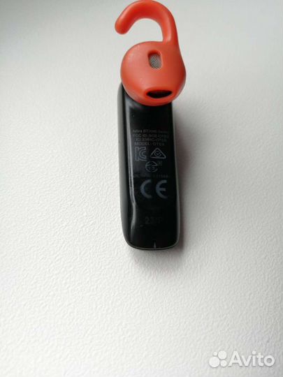 Bluetooth гарнитура jabra T 2046